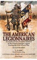 American Legionnaires