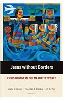 Jesus without Borders