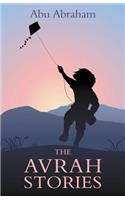 The Avrah Stories