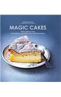 Magic Cakes