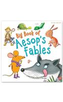 Big Book of Aesop's Fables