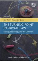 The Turning Point in Private Law