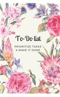 To-Do List
