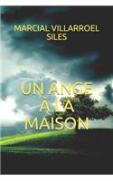 Ange À La Maison