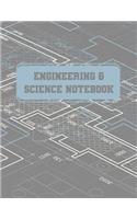 Engineering & Science Notebook