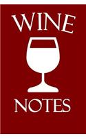 Wine Notes