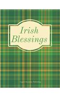 Irish Blessings