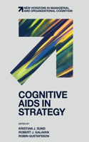 Cognitive AIDS in Strategy