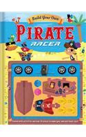 Build Your Own Pirate Racer