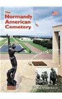 Normandy American Cemetery - English