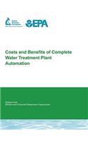 Costs and Benefits of Complete Water Treatment Plant Automation