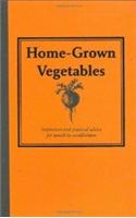 Home-Grown Vegetables