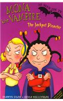 Mona The Vampire And The Jackpot Disaster