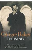 Ginger Baker