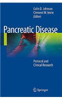 Pancreatic Disease