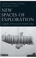 New Spaces of Exploration