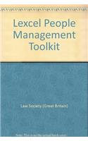 Lexcel People Management Toolkit