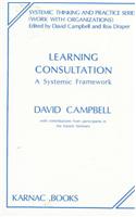 Learning Consultation: A Systematic Framework