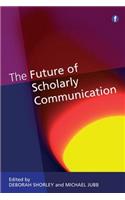 Future of Scholarly Communication