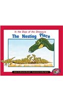 The Nesting Place PM Set C Turquoise