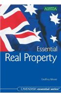Australian Essential Real Property