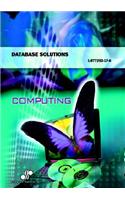 Database Solutions