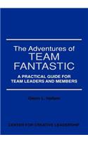 The Adventures of Team Fantastic