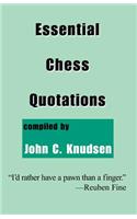 Essential Chess Quotations