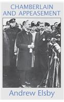 Chamberlain and Appeasement