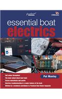 Essential Boat Electrics