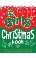 The Girls' Christmas Book