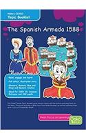 The Spanish Armada 1588