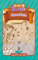 Joshua and Jericho: (24 Children's Bible Stories)