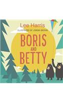 Boris and Betty