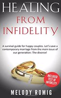 Healing From Infidelity