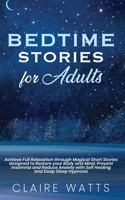 Bedtime Stories For Adults