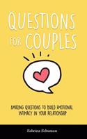 Questions for Couples