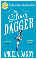 Silver Dagger
