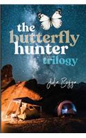 Butterfly Hunter Trilogy [Boxed Set]