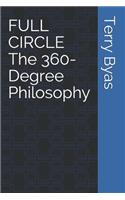 FULL CIRCLE The 360-Degree Philosophy