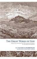 Great Works of God