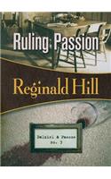 Ruling Passion: Dalziel & Pascoe #3(3 Dalziel & Pascoe)