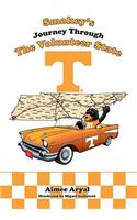 Smokey's Journey Through the Volunteer State