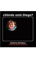 Donde Esta Diego?