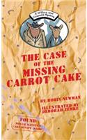 Case of the Missing Carrot Cake