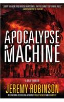 Apocalypse Machine