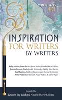 Inspiration for Writers by Writers