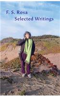 F. S. Rosa Selected Writings