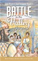Battle In The Valley