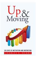 Up and Moving